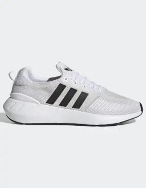 Adidas Swift Run 22 Shoes. 2 Adidas Swift Run 22 Shoes. 2