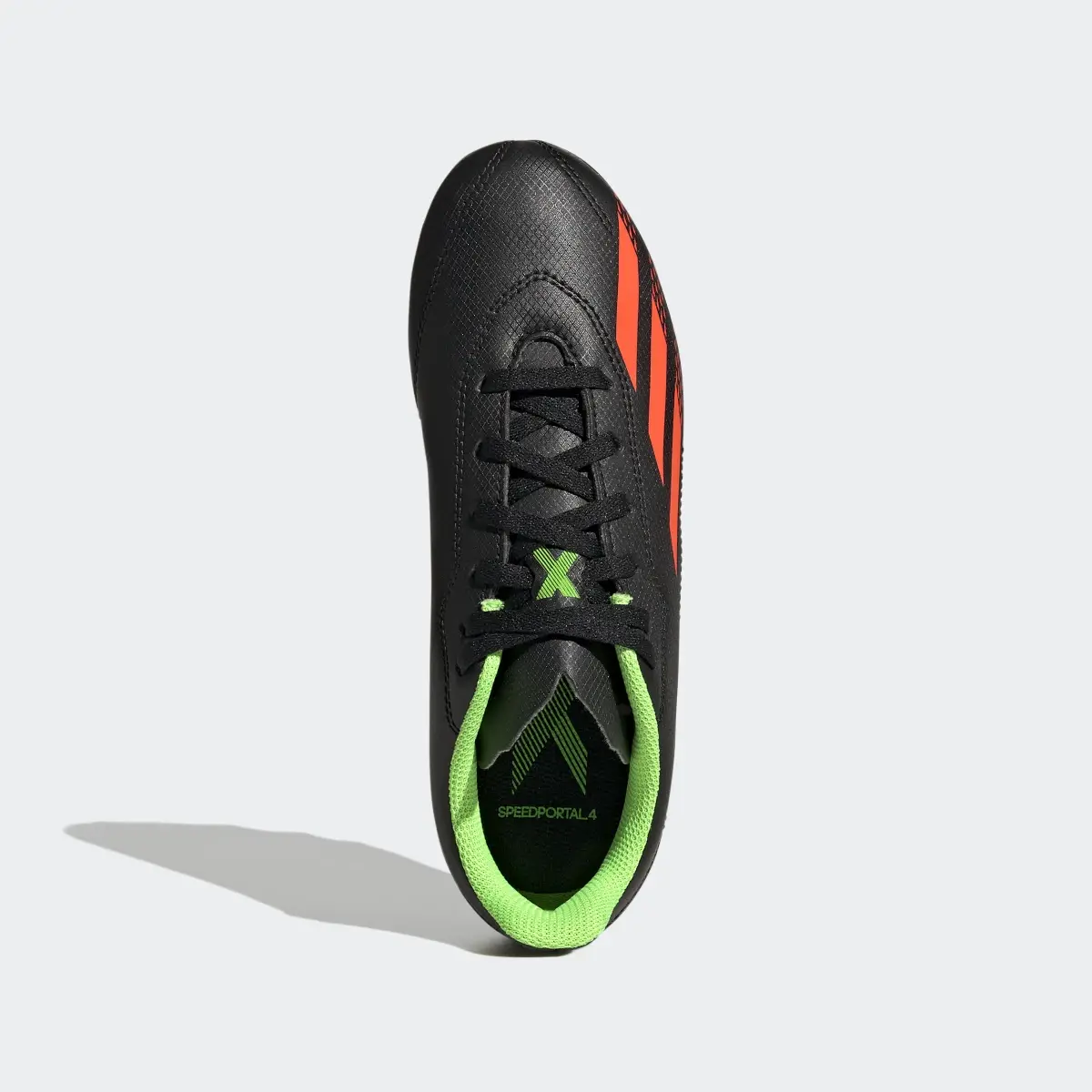 Adidas X Speedportal.4 Flexible Ground Boots. 3