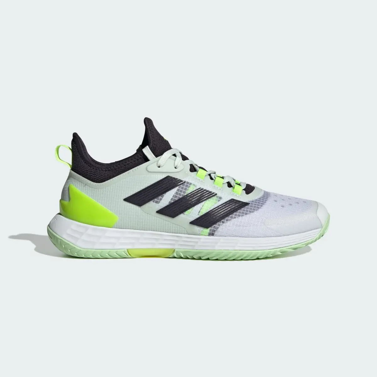 Adidas Adizero Ubersonic 4.1 Tenis Ayakkabısı. 2