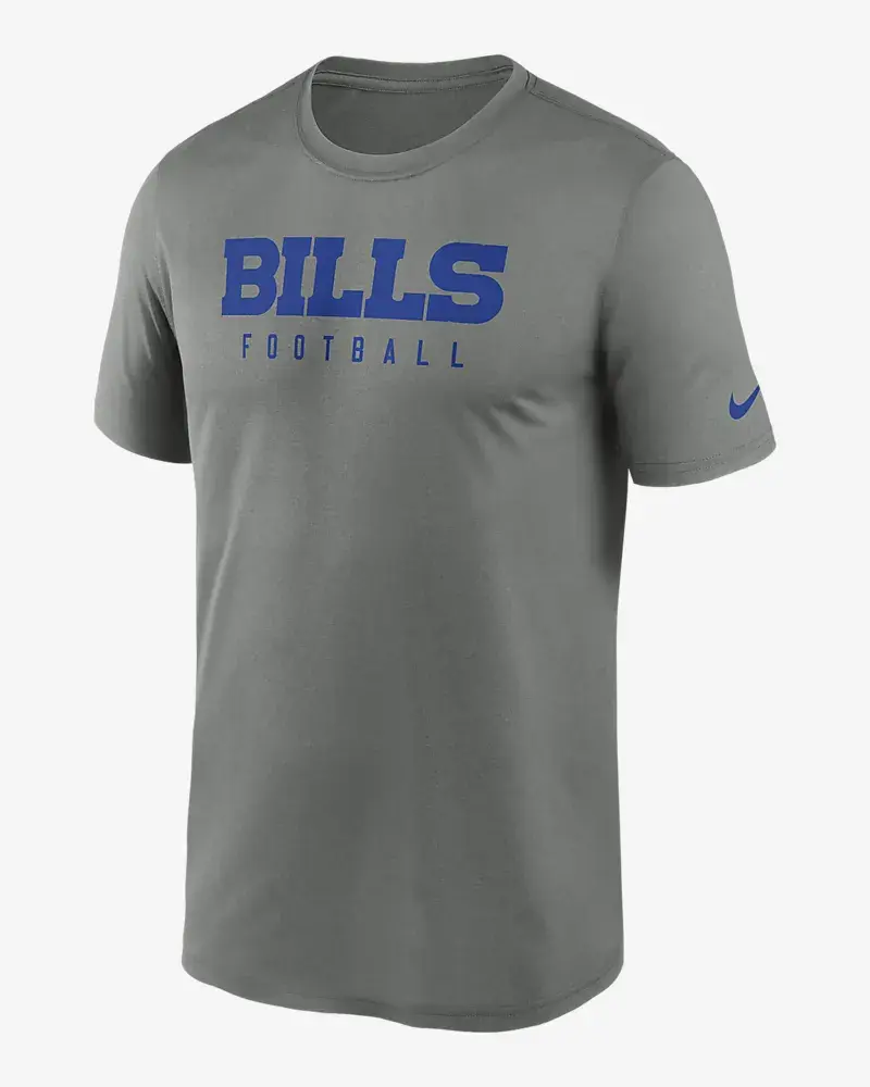 Nike Dri-FIT Sideline Legend (NFL Buffalo Bills). 1