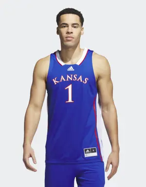 Jayhawks Swingman Jersey