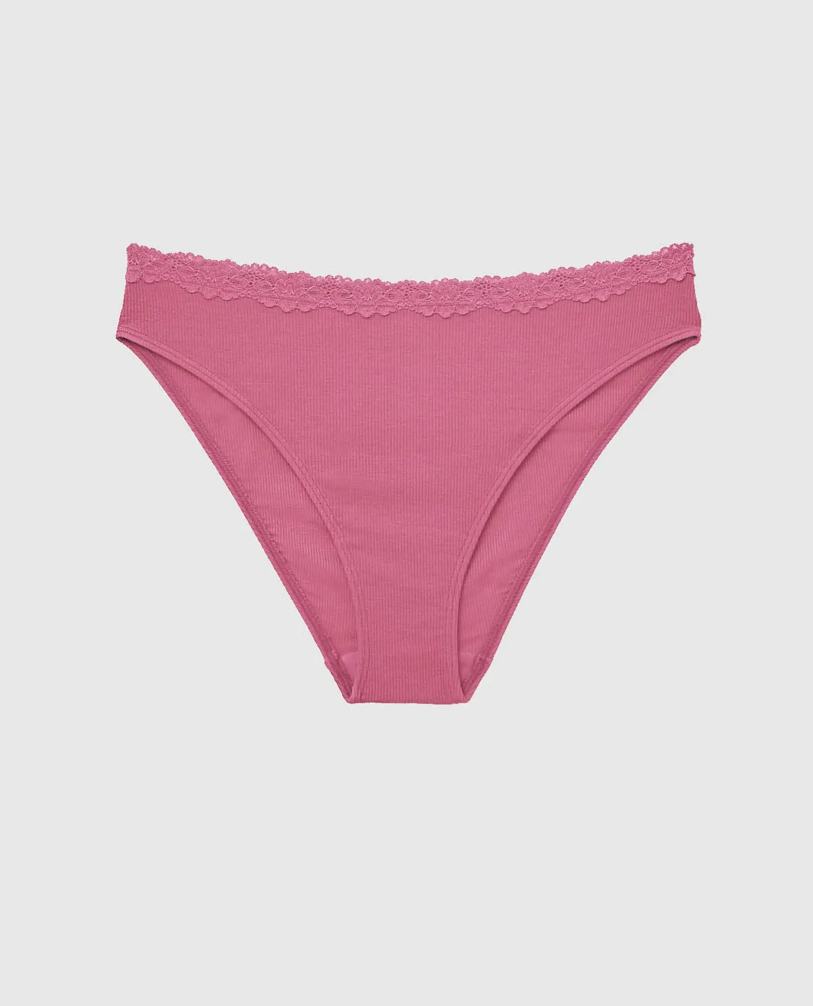 La Senza Ultrasoft Modal Bikini Panty. 1