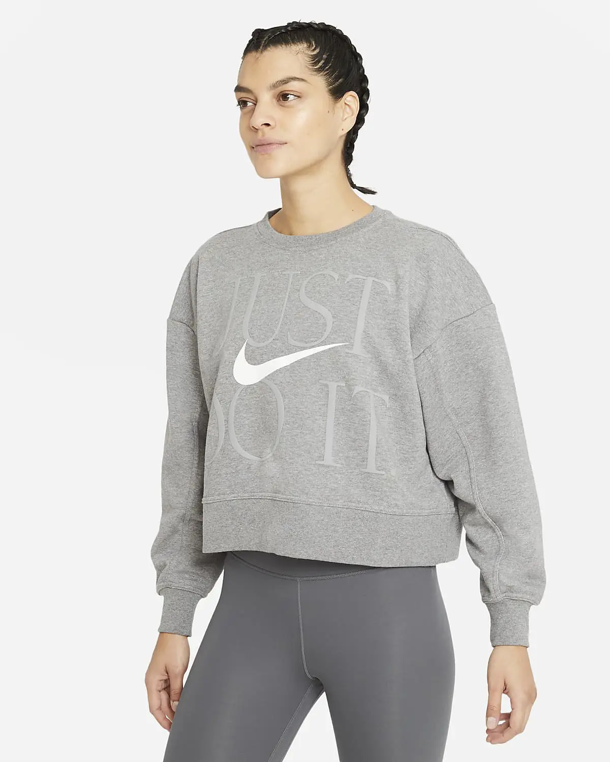 Nike Dri-FIT Get Fit. 1