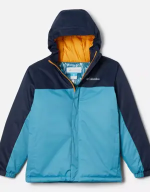 Boys' Hikebound™ Insulated Jacket