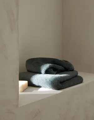 Mango Ręcznik do rąk z bawełny 500 g/m2 50 x 90 cm 