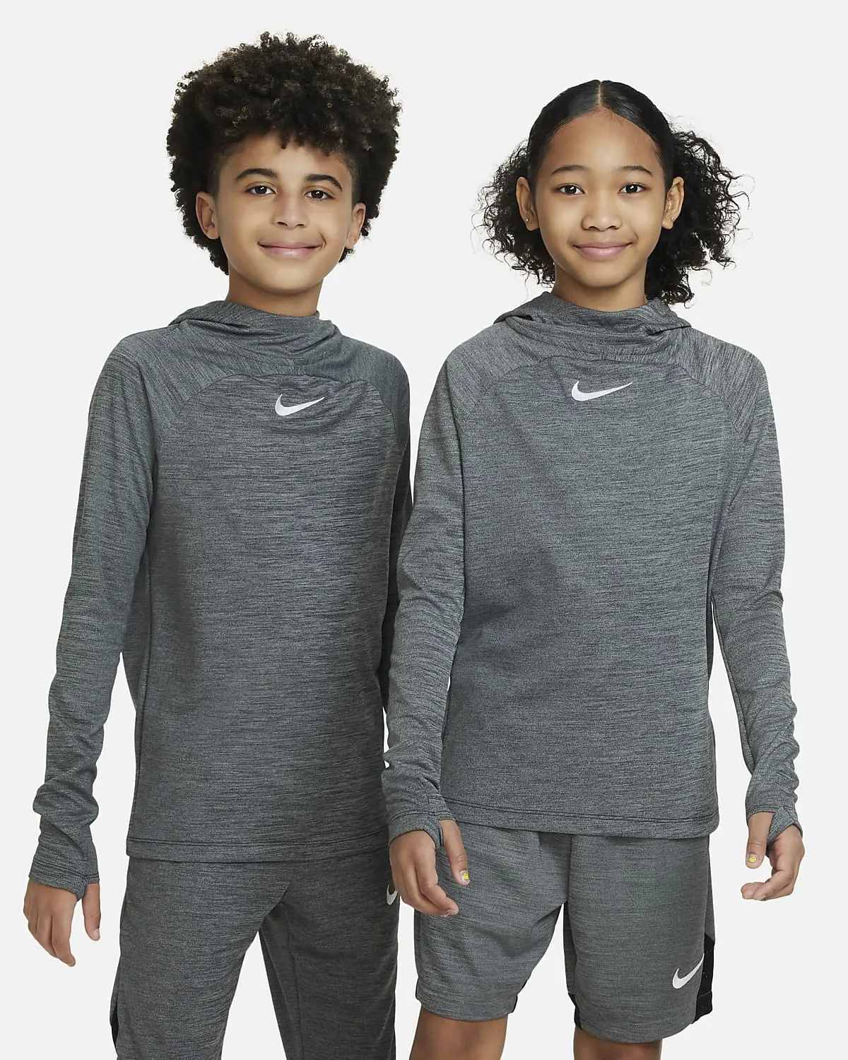 Nike Dri-FIT Academy. 1