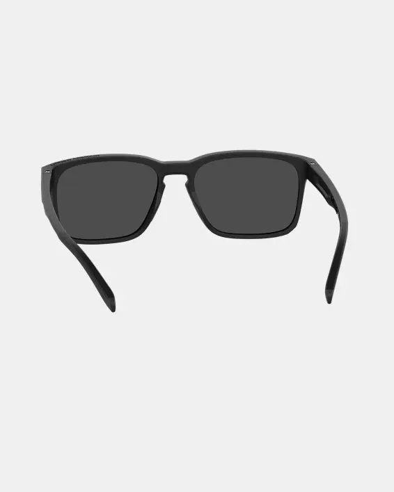 Under Armour Unisex UA Assist 2 Sunglasses. 3