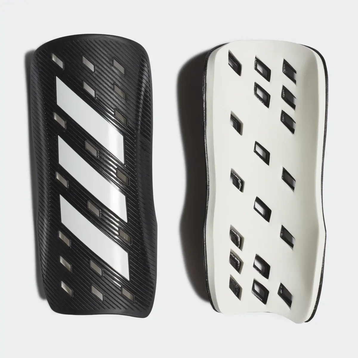 Adidas Tiro Club Shin Guards. 2