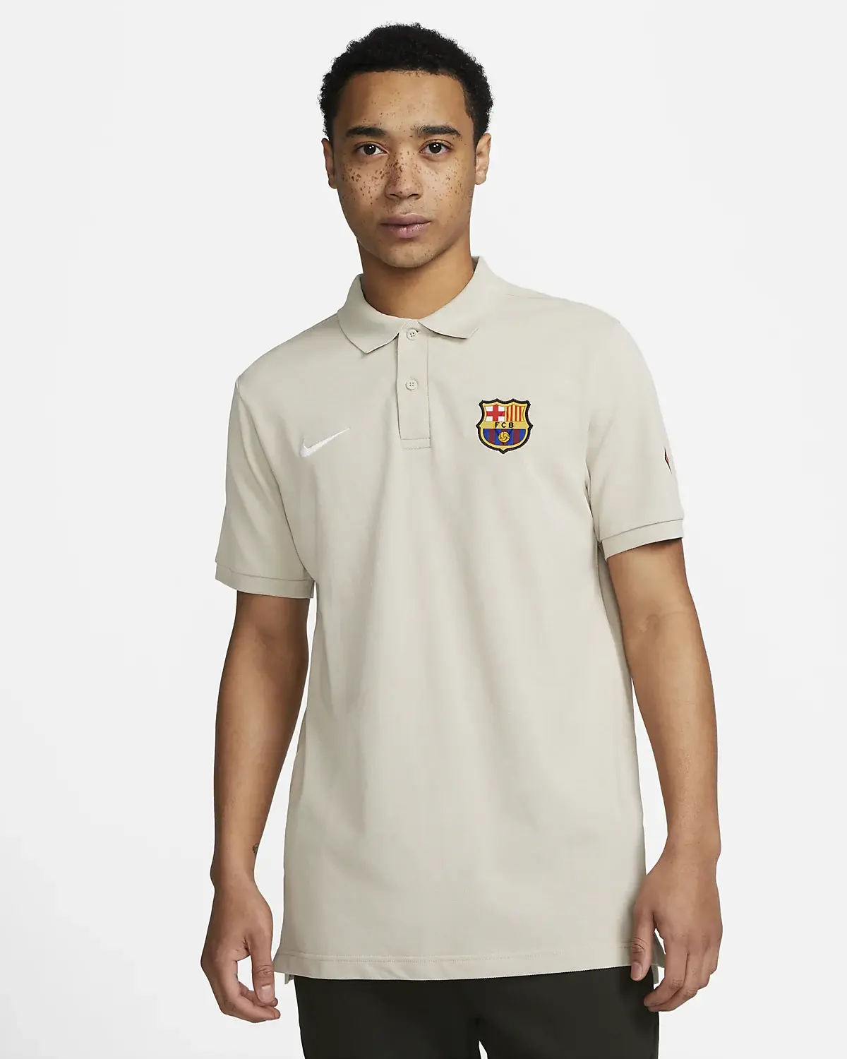 Nike F.C. Barcelona. 1