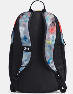 UA Hustle Sport Backpack