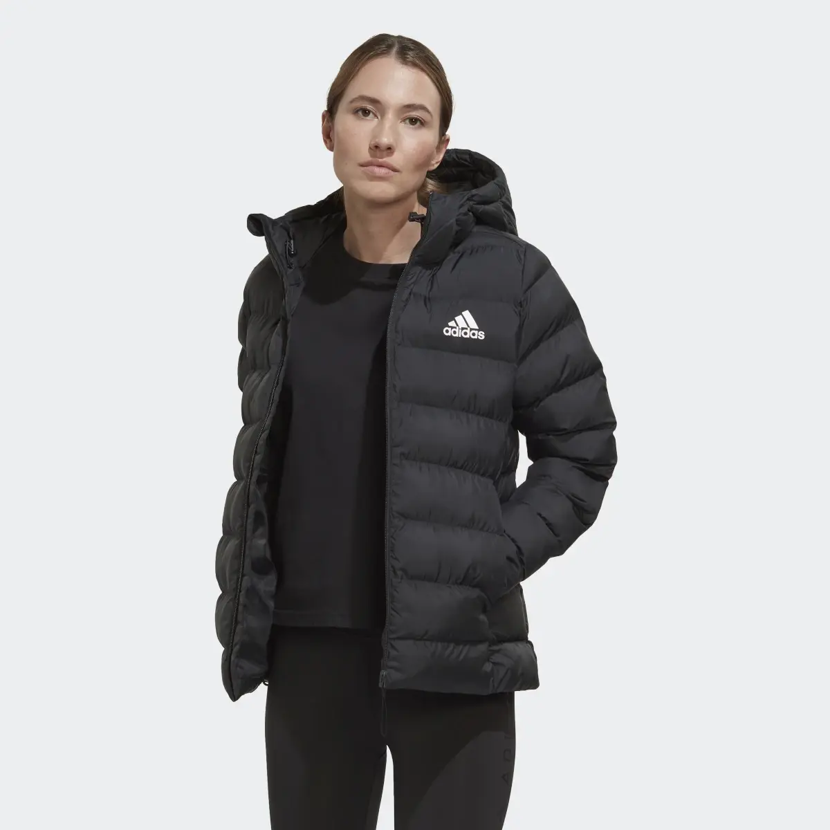 Adidas SDP 2.0 Insulated Jacke. 2 Adidas SDP 2.0 Insulated Jacke. 2
