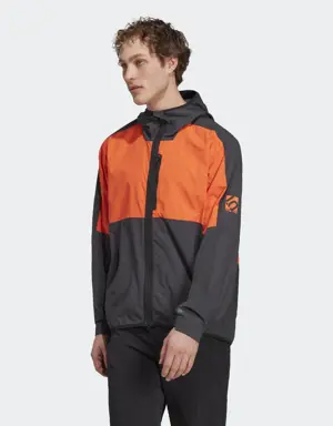 Adidas Five Ten Wind Jacket. 3 Adidas Five Ten Wind Jacket. 3