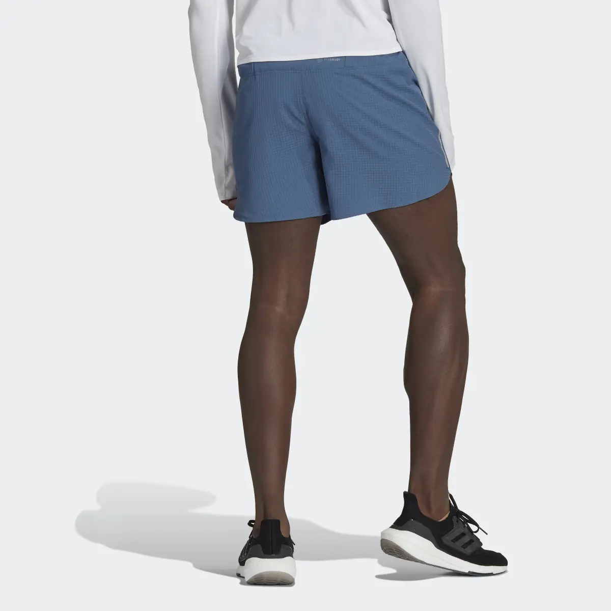 Adidas Designed 4 Running Shorts. 2