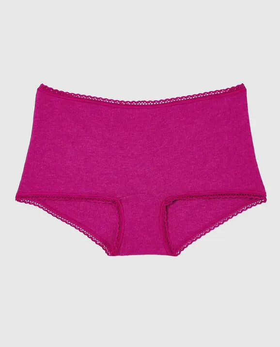 La Senza Remix Boyshort Panty. 3