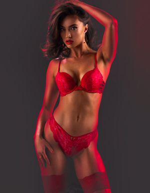 La Senza Beyond Sexy Push Up Bra. 2
