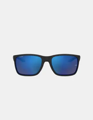 Unisex UA Hustle Polarized Mirror Sunglasses