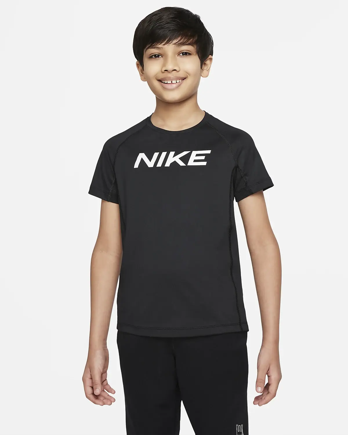 Nike Pro Dri-FIT. 1