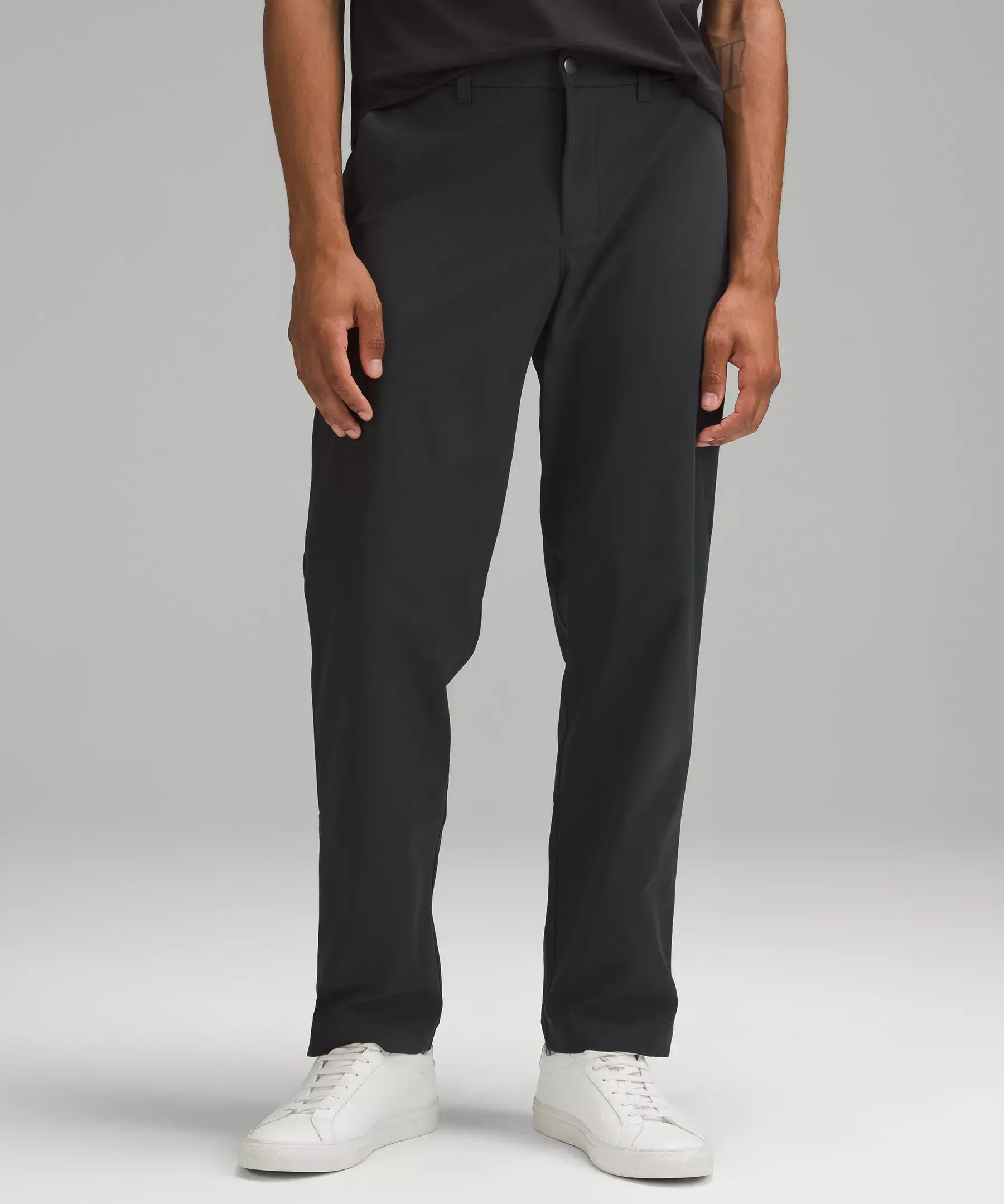 Lululemon ABC Relaxed-Fit Trouser 32" *Warpstreme. 1