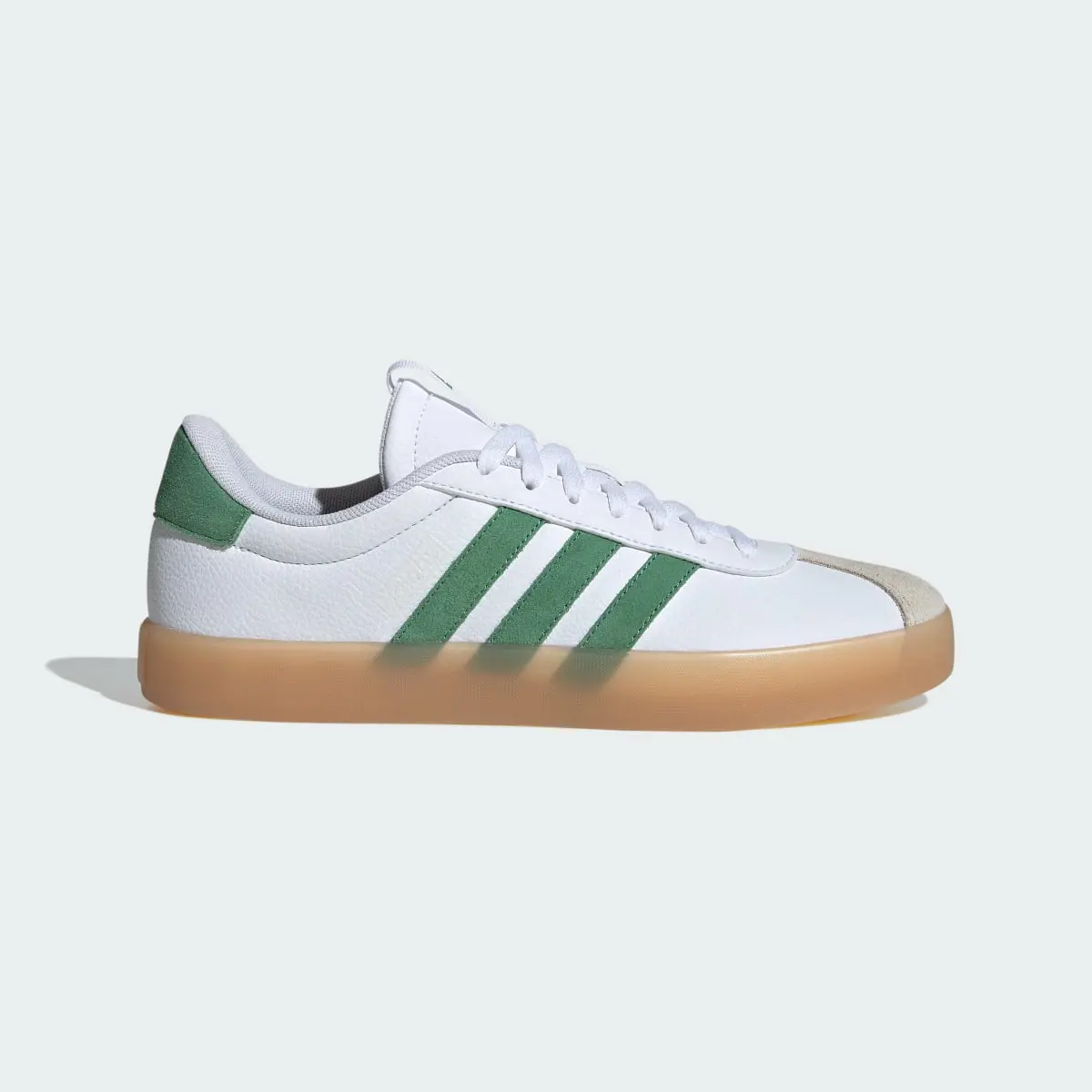 Adidas VL Court 3.0 Shoes. 2