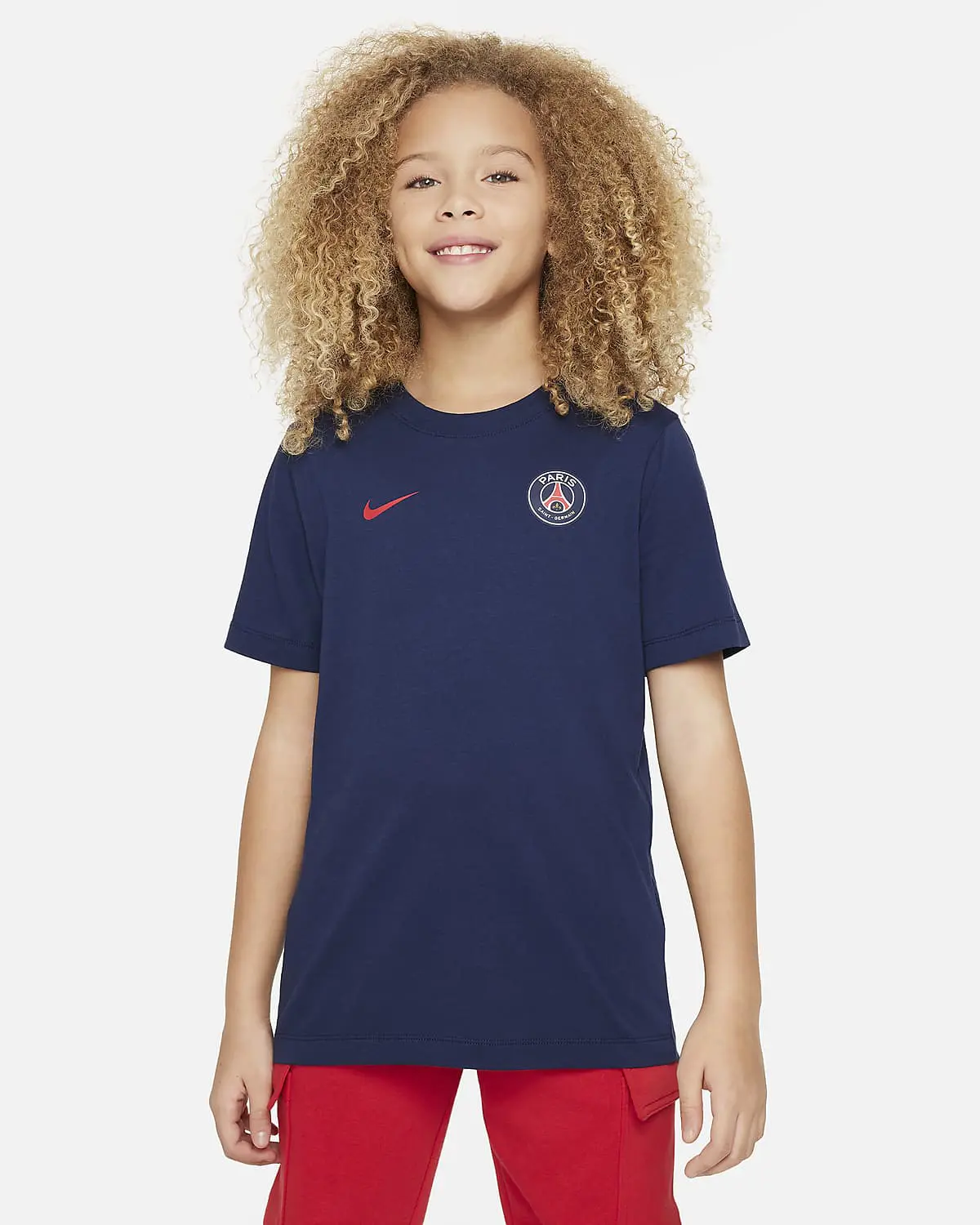 Nike Paris Saint-Germain. 1