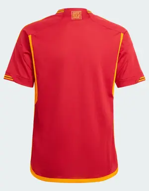 AS Roma 23/24 Home Jersey Kids