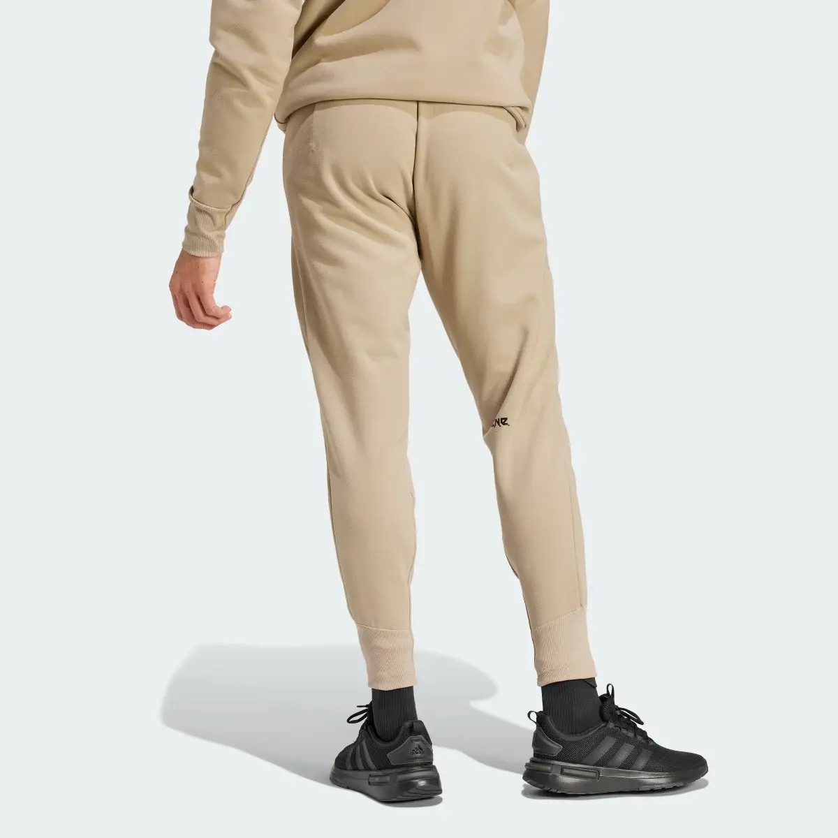 Adidas Z.N.E. Winterized Pants. 2