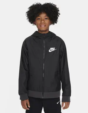 Nike Windrunner Nike Sportswear