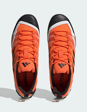 Adidas Chaussure de randonnée Terrex Swift Solo 2.0. 3 Adidas Chaussure de randonnée Terrex Swift Solo 2.0. 3