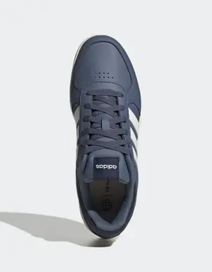 Adidas Zapatilla CourtBeat Court Lifestyle. 3