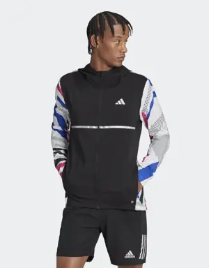 Adidas Own the Run Seasonal Jacket. 2 Adidas Own the Run Seasonal Jacket. 2