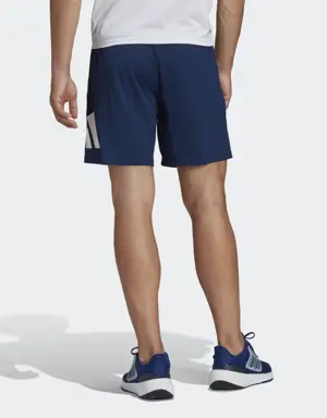 Adidas Train Essentials Logo Training Shorts. 2 Adidas Train Essentials Logo Training Shorts. 2