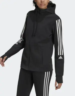 Adidas AEROREADY Made for Training Hoodie