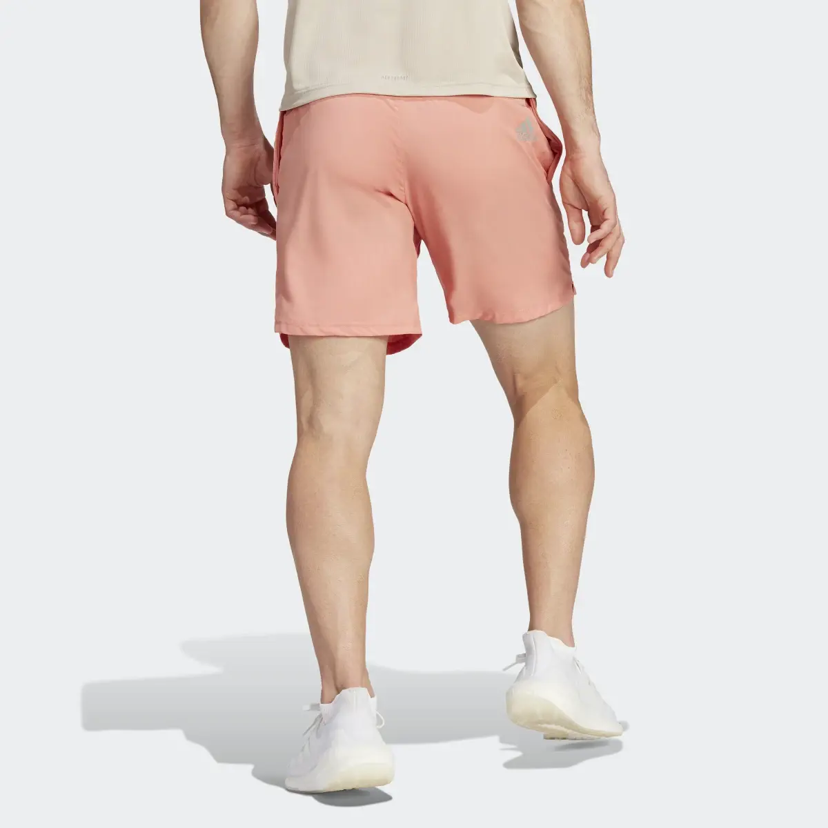 Adidas Shorts Run It. 2