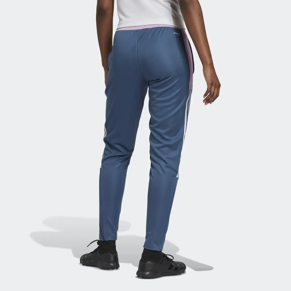 Adidas Tiro Track Pants. 2