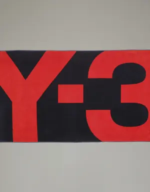 Y-3 Beach Towel