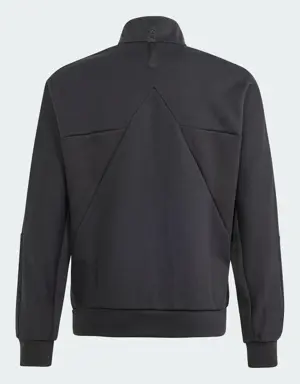 Tiro Kids Trainingsjacke