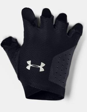 Women's UA Light Training Gloves