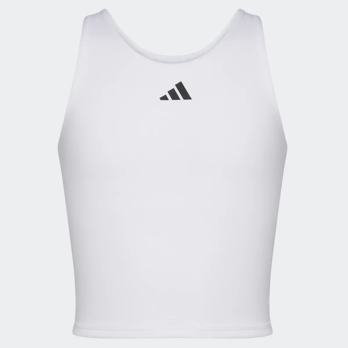 Adidas AEROREADY® Sleeveless Tank Bra. 3