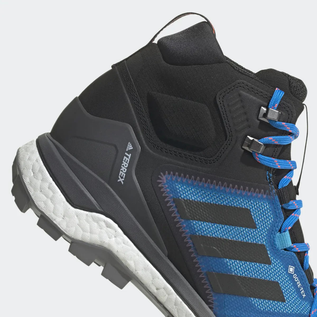 Adidas TERREX Skychaser 2 Mid GORE-TEX Hiking Shoes. 3