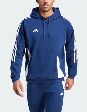 Adidas Sweat-shirt à capuche de survêtement Tiro 24