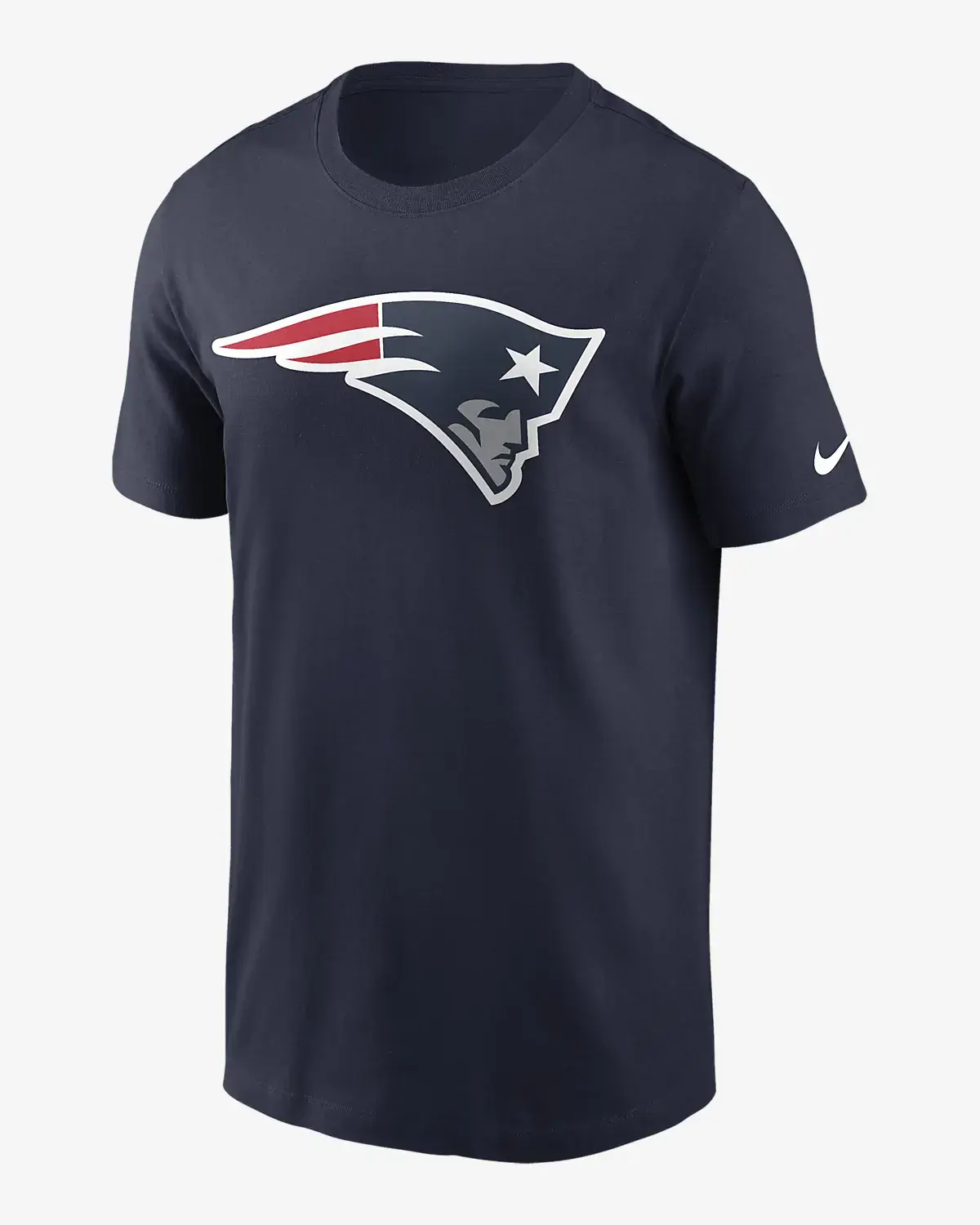 Nike Logo Essential (NFL New England Patriots). 1