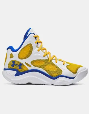 Unisex Curry Spawn FloTro Basketball Shoes