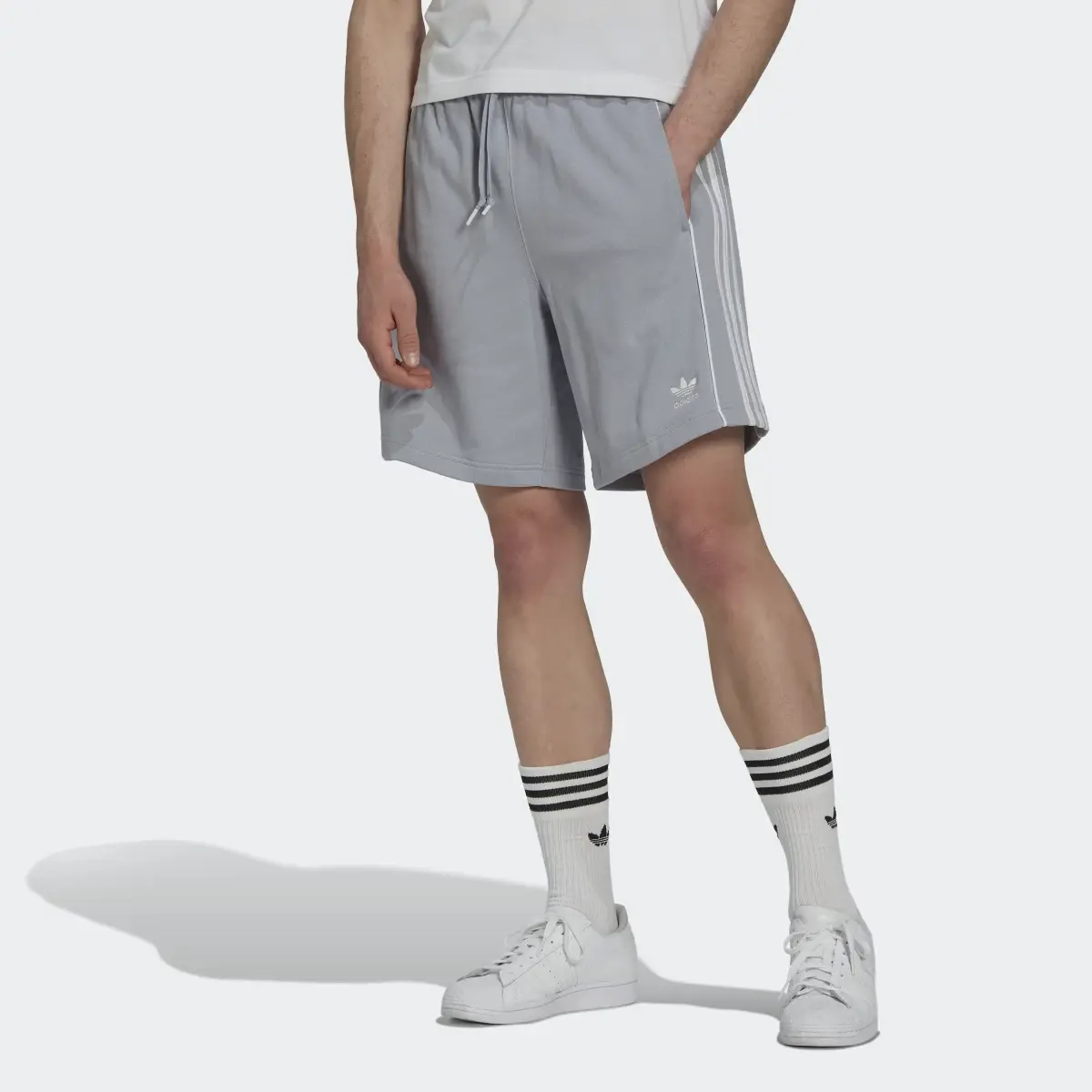 Adidas Rekive Shorts. 1