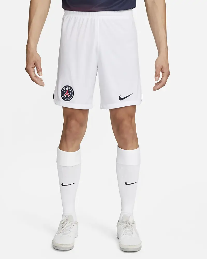 Nike Paris Saint-Germain 2023/24 Stadyum İç Saha/Deplasman. 1