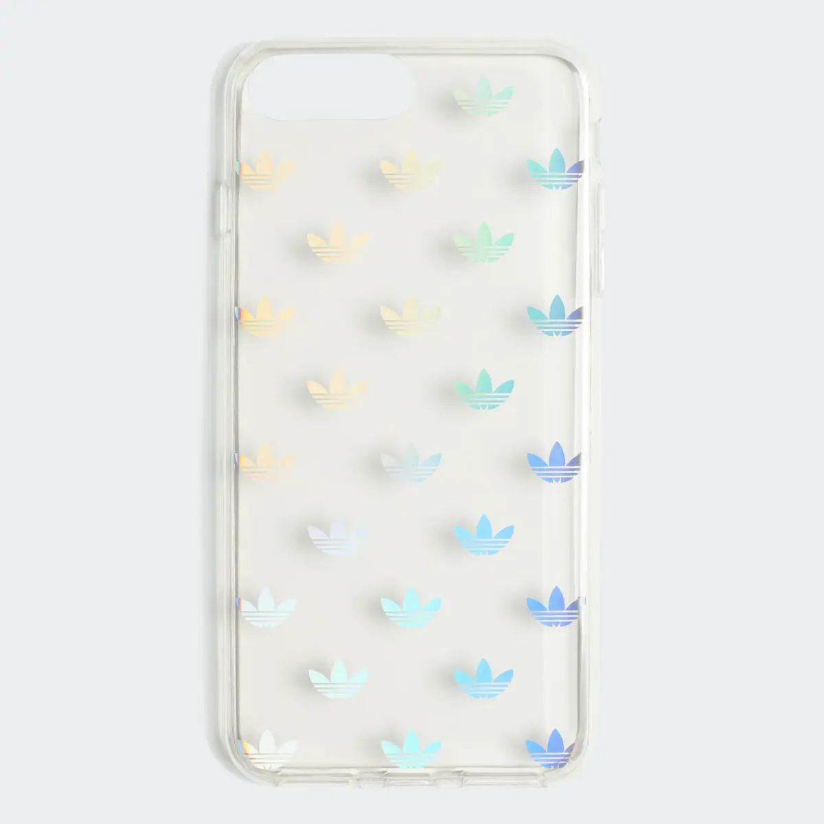 Adidas Coque Clear iPhone 8 +. 1