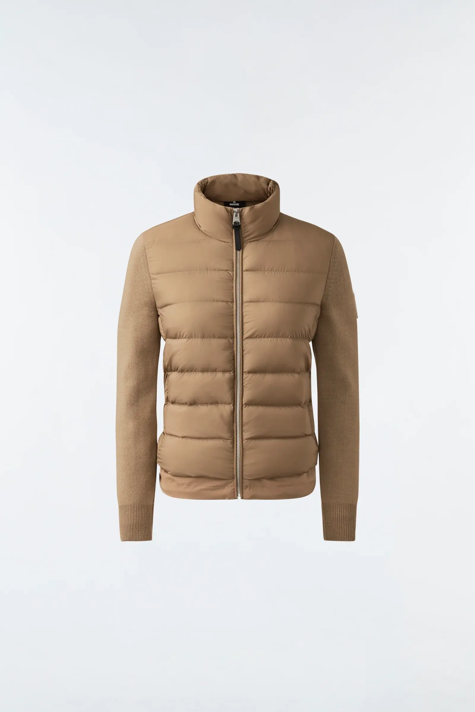 Mackage OCEANE-Z - Dark Camel / XS. 1