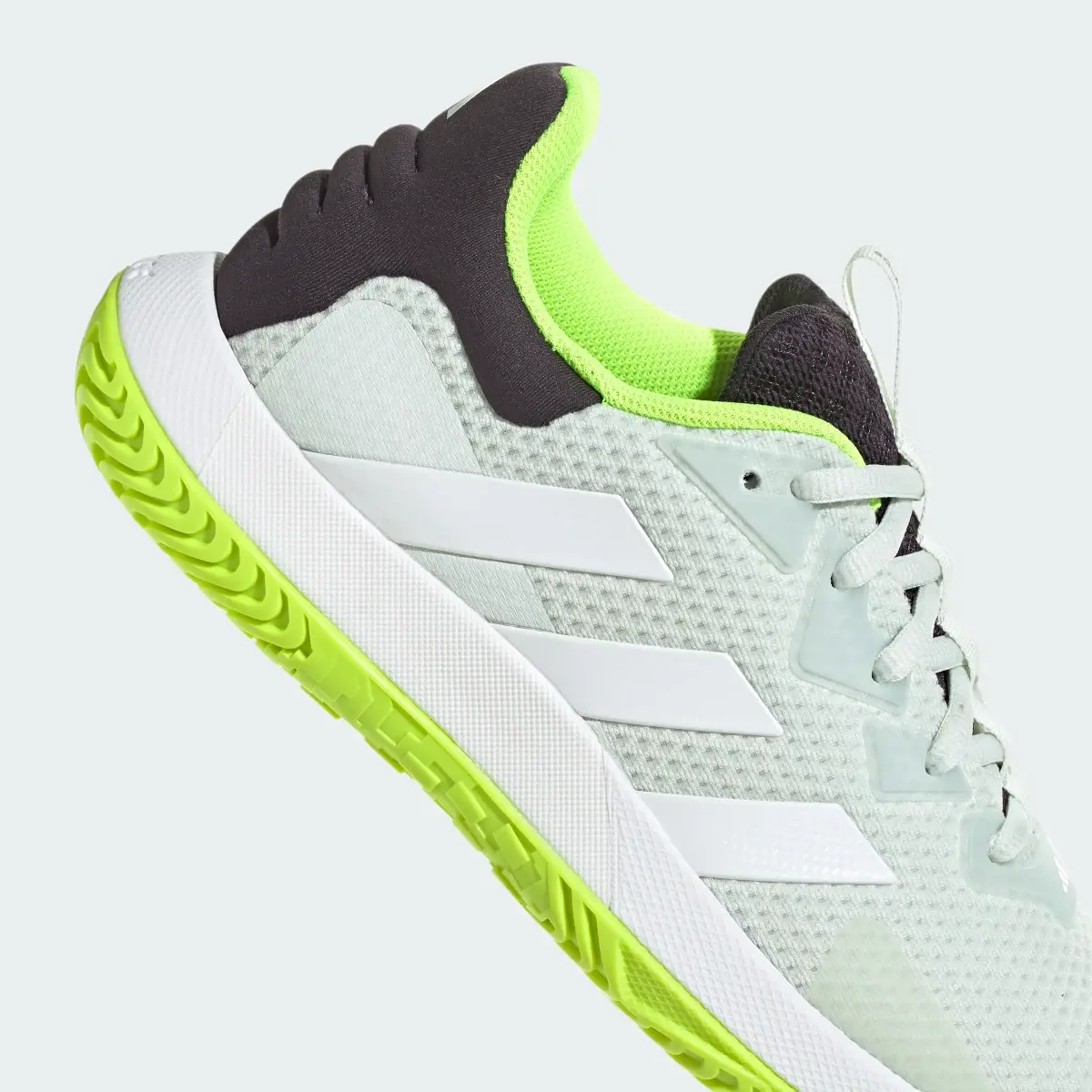 Adidas Sapatilhas de Ténis SoleMatch Control. 3