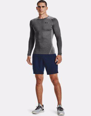 Men's HeatGear® Long Sleeve