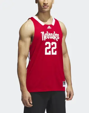 Cornhuskers Swingman Jersey