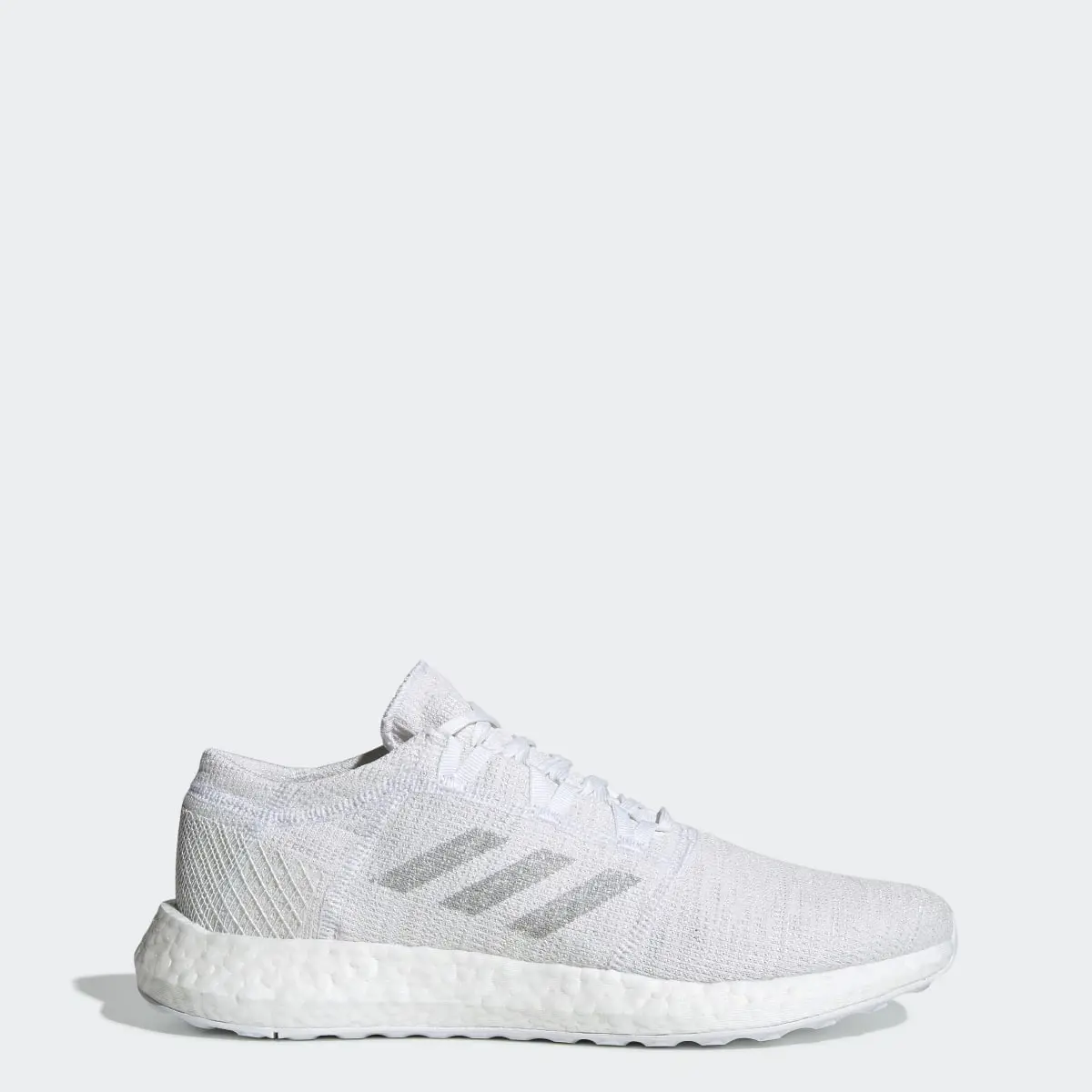 Adidas Pureboost Go Shoes. 1